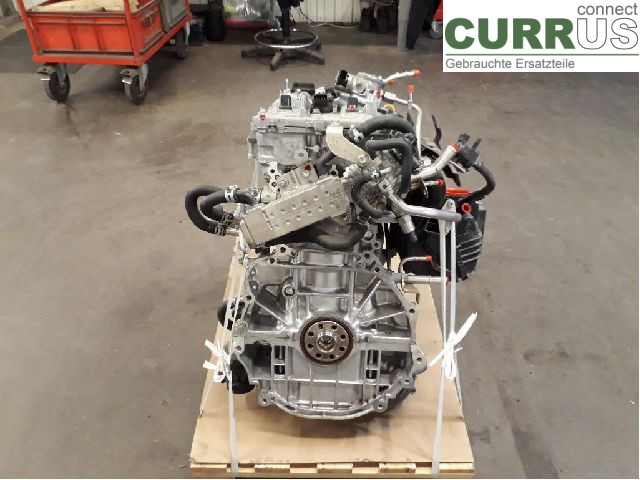 LEXUS IS 250/350 14- Engine 19000-36410 2AR-FSE
