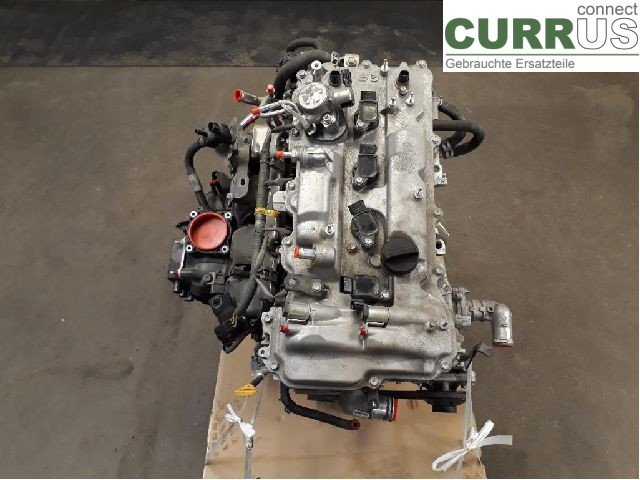 LEXUS IS 250/350 14- Engine 19000-36410 2AR-FSE