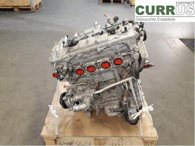 LEXUS IS 250/350 14- Engine 19000-36410 2AR-FSE