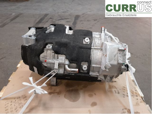 VOLVO XC40/RECHARGE 18- Engine 36003600 E400V2