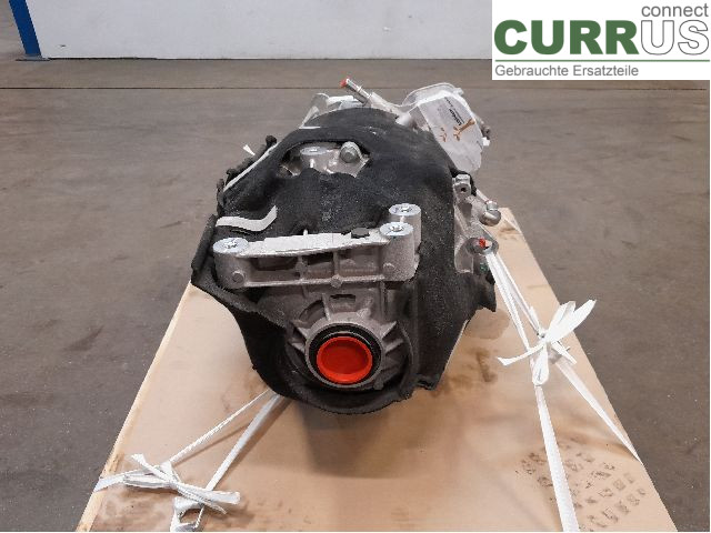 VOLVO XC40/RECHARGE 18- Engine 36003600 E400V2