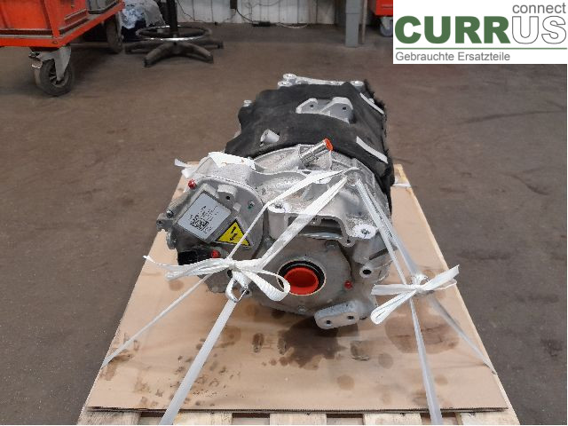 VOLVO XC40/RECHARGE 18- Engine 36003600 E400V2