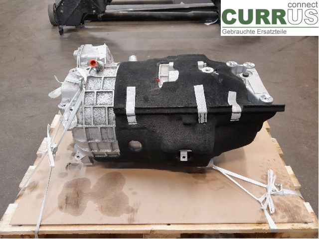 VOLVO XC40/RECHARGE 18- Engine 36003600 E400V2