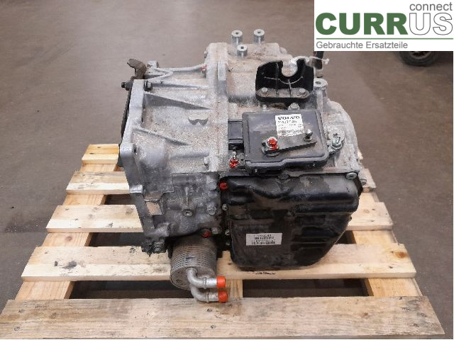 VOLVO V60  14-18 Gearbox (Automatic) 36050696 D4204T14