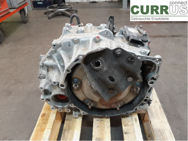 VOLVO V60  14-18 Gearbox (Automatic) 36050696 D4204T14