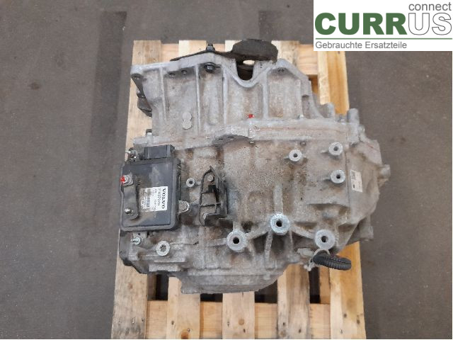 VOLVO V60  14-18 Gearbox (Automatic) 36050696 D4204T14