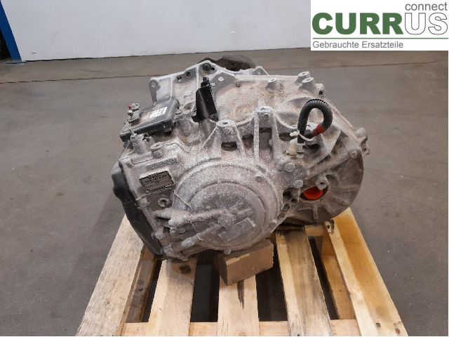 VOLVO V60  14-18 Gearbox (Automatic) 36050696 D4204T14