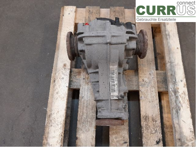 AUDI Q5     09-16 Différentiel 0BC500043Q CGLC