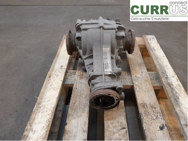 AUDI Q5     09-16 Différentiel 0BC500043Q CGLC