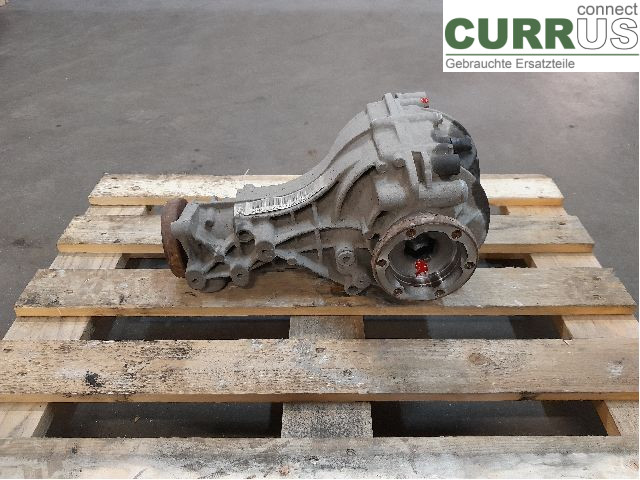 AUDI Q5     09-16 Différentiel 0BC500043Q CGLC