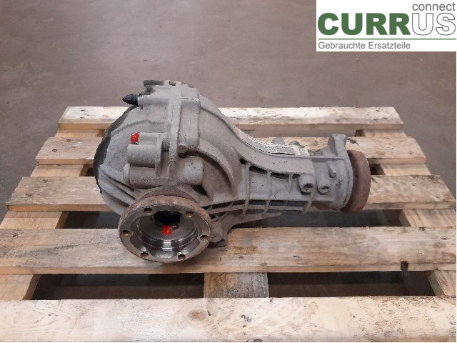 AUDI Q5     09-16 Différentiel 0BC500043Q CGLC