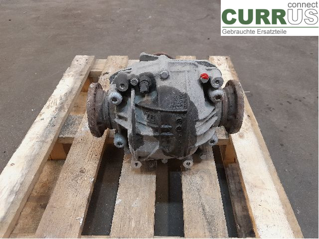 AUDI Q5     09-16 Différentiel 0BC500043Q CGLC