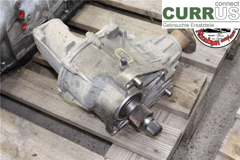 KIA SPORTAGE (JE)  05-10 Distribution gear box 47300-39130 2,0crdi 140hk