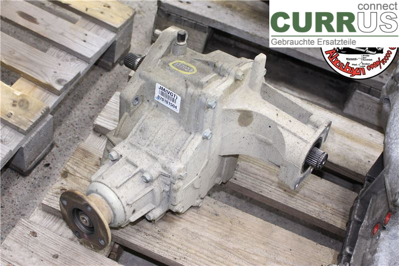 KIA SPORTAGE (JE)  05-10 Distribution gear box 47300-39130 2,0crdi 140hk