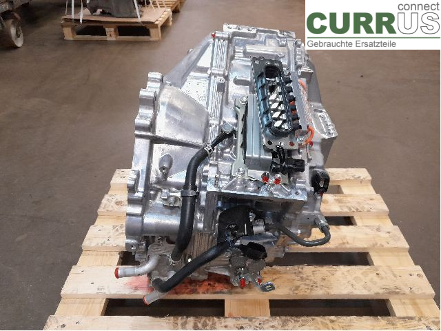 TOYOTA YARIS  20- Gearbox (Automatic) 30900-0D020 M15A-FXE