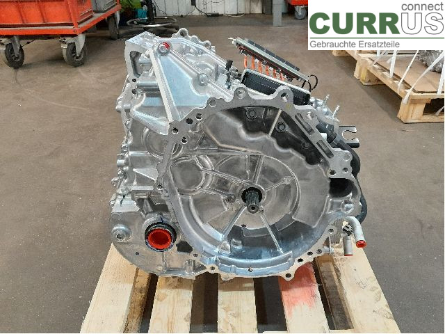 TOYOTA YARIS  20- Gearbox (Automatic) 30900-0D020 M15A-FXE