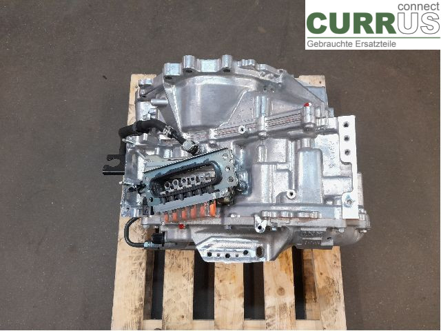 TOYOTA YARIS  20- Gearbox (Automatic) 30900-0D020 M15A-FXE