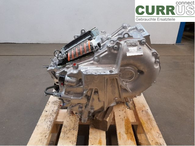 TOYOTA YARIS  20- Gearbox (Automatic) 30900-0D020 M15A-FXE