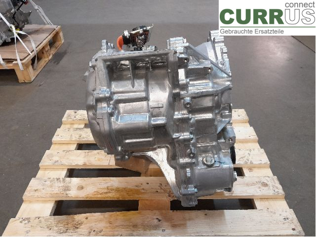 TOYOTA YARIS  20- Gearbox (Automatic) 30900-0D020 M15A-FXE