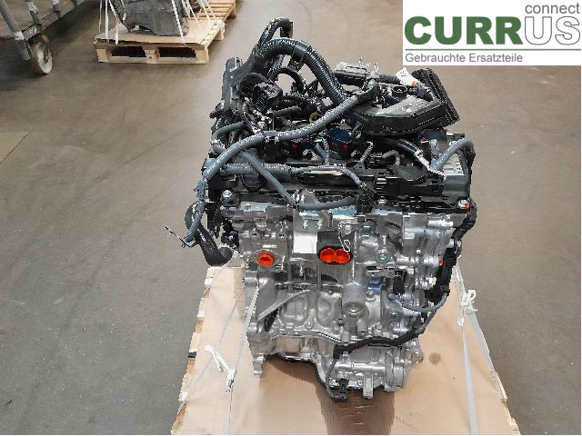 TOYOTA YARIS  20- Engine 19000-F3020 M15A-FXE