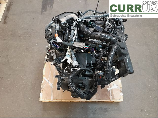 TOYOTA YARIS  20- Engine 19000-F3020 M15A-FXE