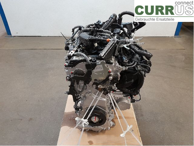 TOYOTA YARIS  20- Engine 19000-F3020 M15A-FXE