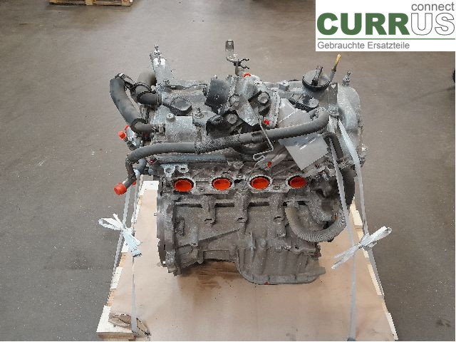TOYOTA YARIS  15-20 Engine 19000-21D01 1NZ-FXE
