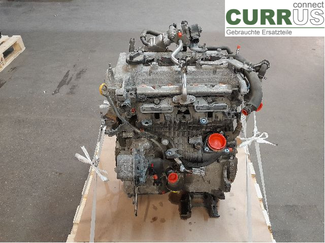 TOYOTA YARIS  15-20 Engine 19000-21D01 1NZ-FXE