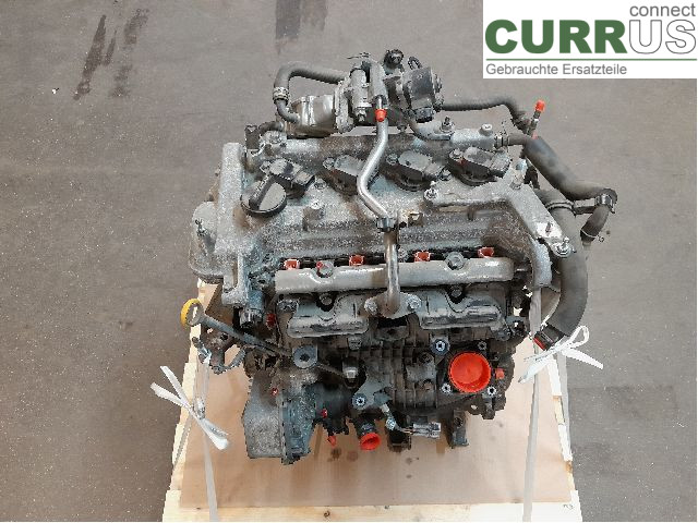 TOYOTA YARIS  15-20 Engine 19000-21D01 1NZ-FXE