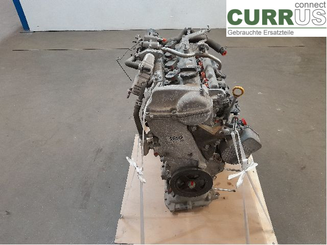 TOYOTA YARIS  15-20 Engine 19000-21D01 1NZ-FXE