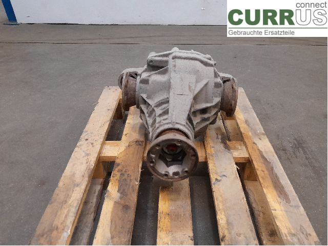 PORSCHE CAYENNE 03- Differentiel 95533201051 M48.50S