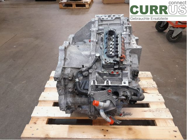 TOYOTA CAMRY 19-24 Gearbox (Automatic) 30900-33110 A25A-FXS