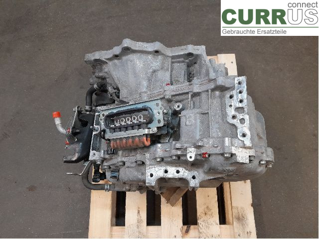 TOYOTA CAMRY 19-24 Gearbox (Automatic) 30900-33110 A25A-FXS