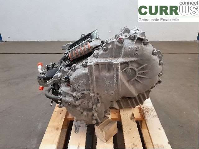 TOYOTA CAMRY 19-24 Gearbox (Automatic) 30900-33110 A25A-FXS