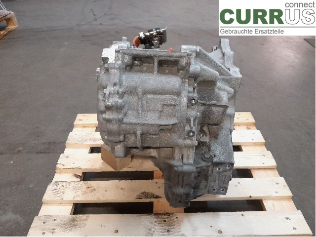TOYOTA CAMRY 19-24 Gearbox (Automatic) 30900-33110 A25A-FXS