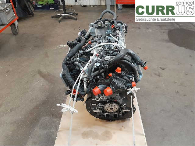 VW MULTIVAN T7  22- Engine 04E100041T DGEA