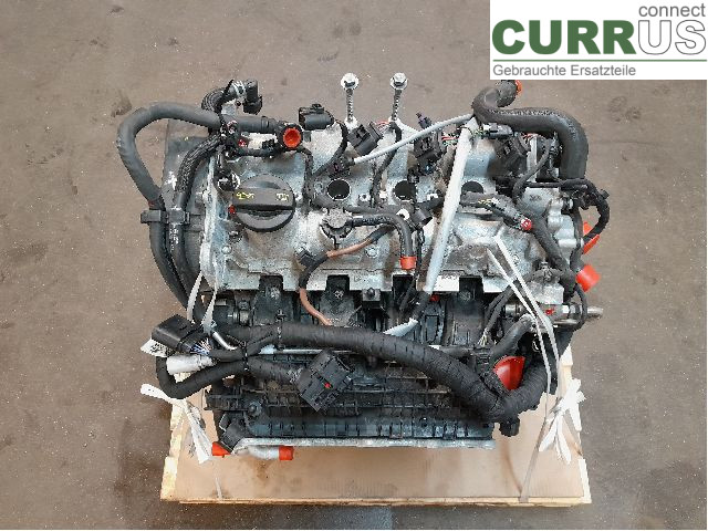VW MULTIVAN T7  22- Engine 04E100041T DGEA