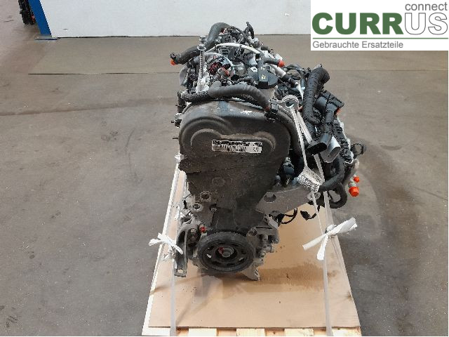 VW MULTIVAN T7  22- Engine 04E100041T DGEA