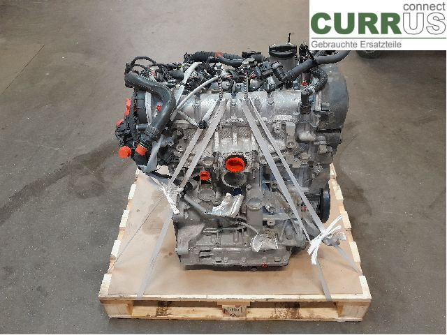 VW MULTIVAN T7  22- Engine 04E100041T DGEA