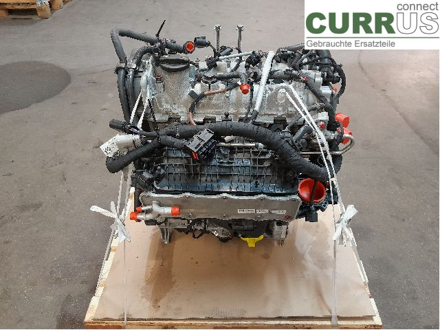 VW MULTIVAN T7  22- Engine 04E100041T DGEA