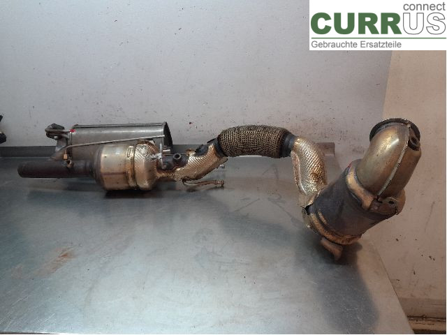 VW MULTIVAN T7  22- Catalyst 7T0254500LX DGEA