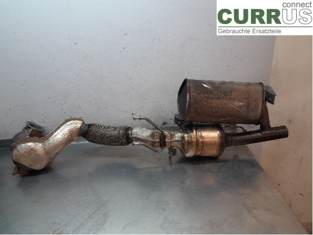 VW MULTIVAN T7  22- Catalyst 7T0254500LX DGEA