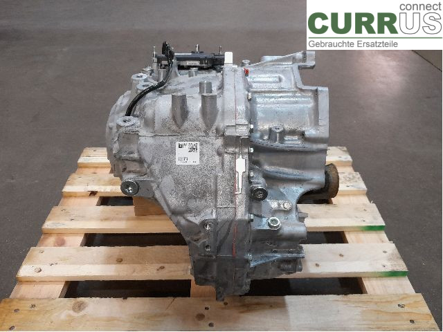 VOLVO XC60  18- Gearbox (Automatic) 36050868 B4204T34