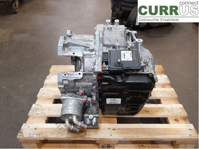 VOLVO XC60  18- Gearbox (Automatic) 36050868 B4204T34