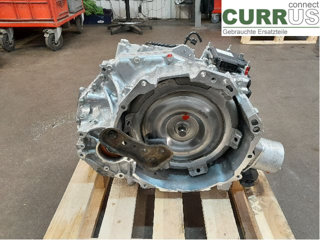 VOLVO XC60  18- Gearbox (Automatic) 36050868 B4204T34