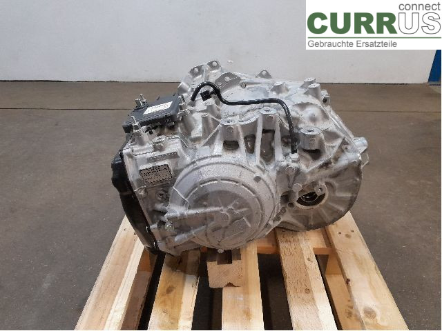 VOLVO XC60  18- Gearbox (Automatic) 36050868 B4204T34