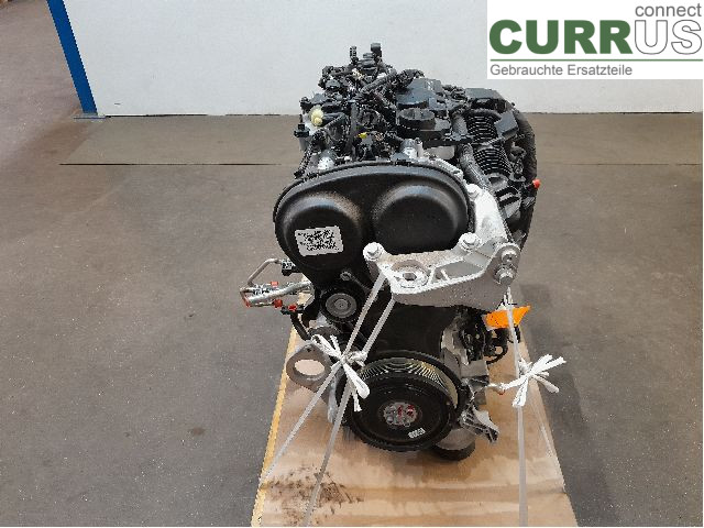 VOLVO XC60 18- Engine 36010312 B4204T34