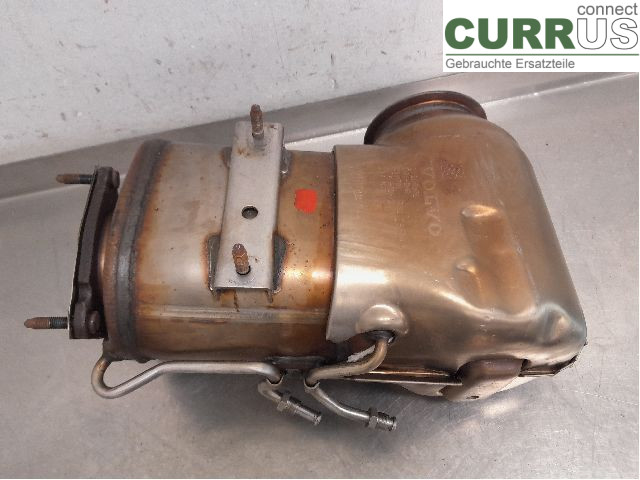 VOLVO XC60  18- Catalyst 36011581 B4204T34