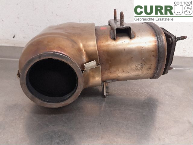 VOLVO XC60  18- Catalyst 36011581 B4204T34