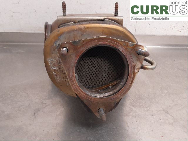 VOLVO XC60  18- Catalyst 36011581 B4204T34